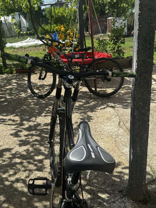 Колело Diablo мекица custum