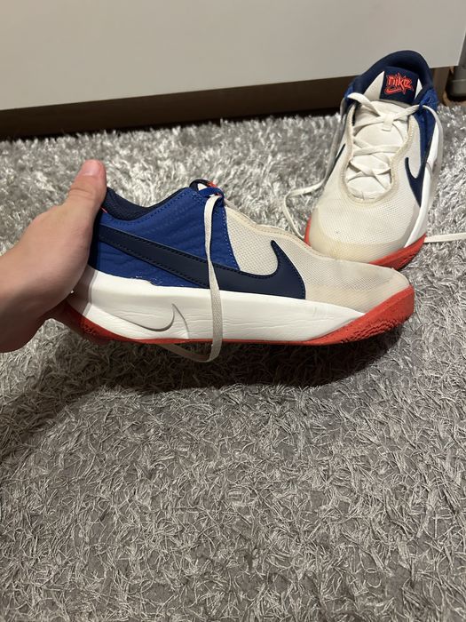 Adidasi nike in stare buna