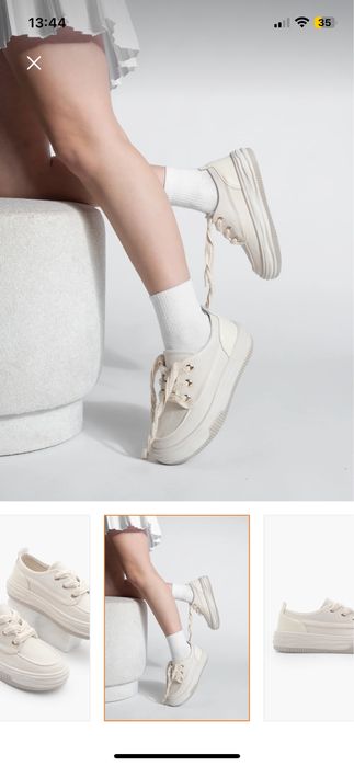 Дамски обувки Marjin