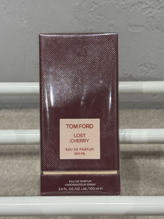 Parfum Tom Ford