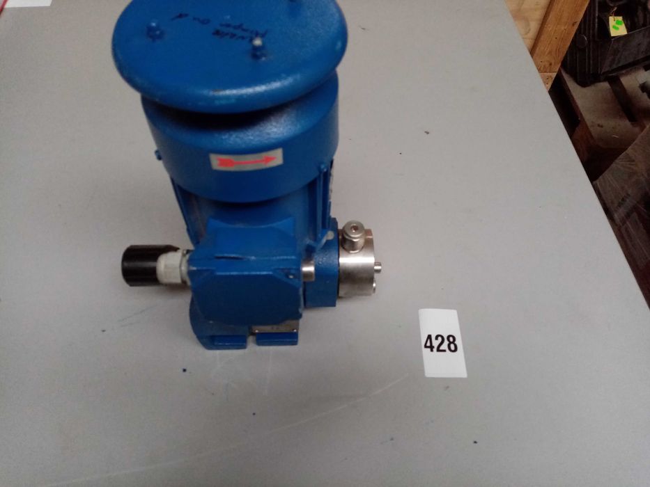 Pompă dozatoare industrială ITC DOSTEC 40