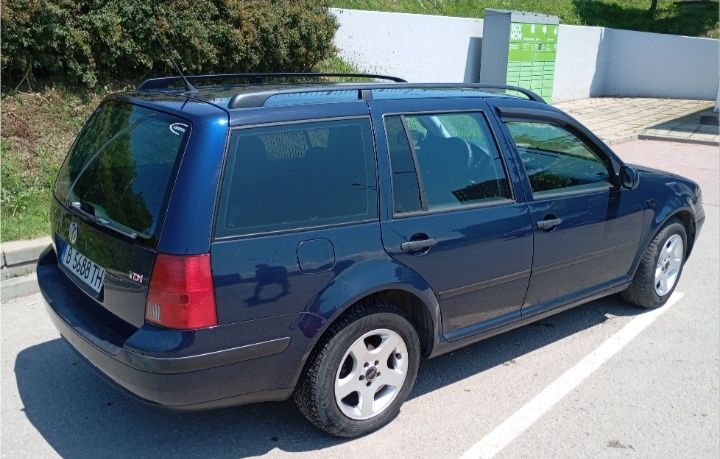 Продавам Golf 4 1.9 tdi
