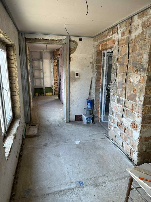 Продава се Къща в с. Айдемир, Област Силистра - 120 кв.м за 574 €/кв.м - Снимка #12