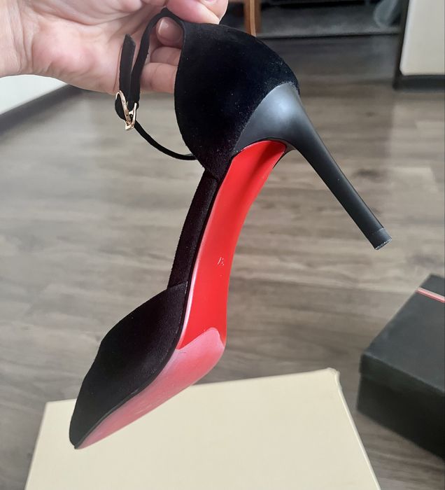 Обувь. Ботильоны, туфли