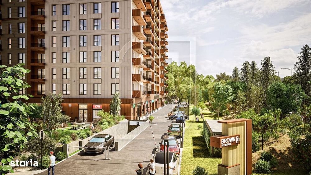 Bd Metalurgiei - Apartament decomandat cu 2 camere, langa parc, Sect 4 — fotografia 3