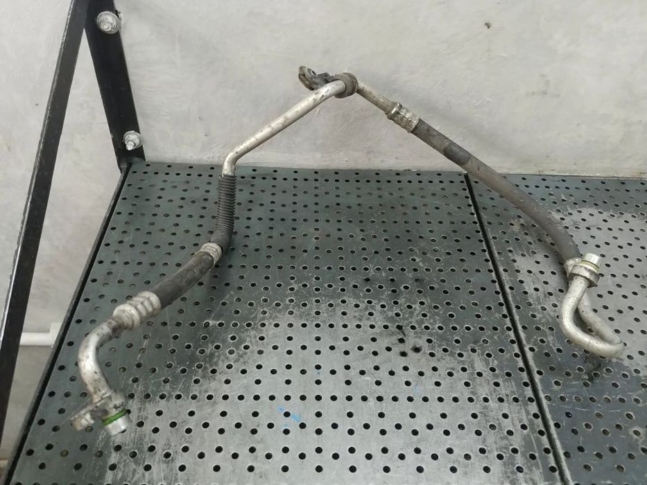 conducta clima ac  k9kj836 1.5 dci renault megane 3