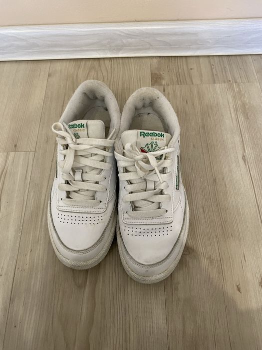 дамски маратонки reebok