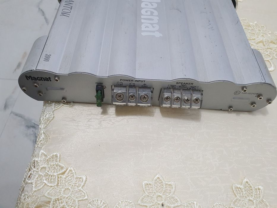 Stații auto originale