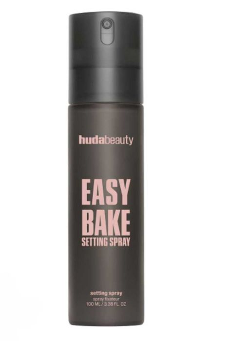 Huda Beauty Easy Bake Setting Spray