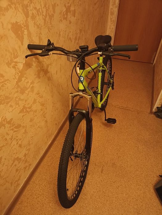 Скоростной Велосипед Новый