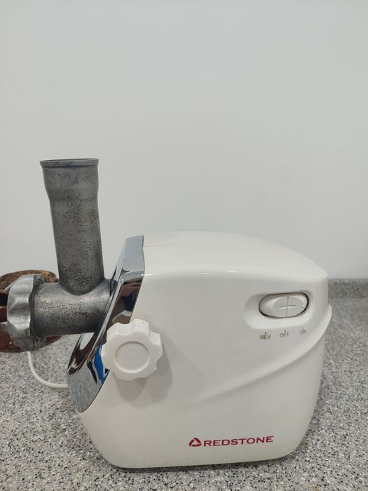 Продается мясорубка в хорошем состоянии