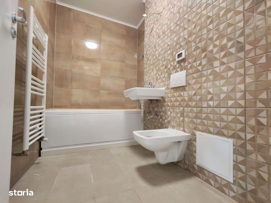 Apartament 2 camere, Tomis Plus Maurer Residence 107000