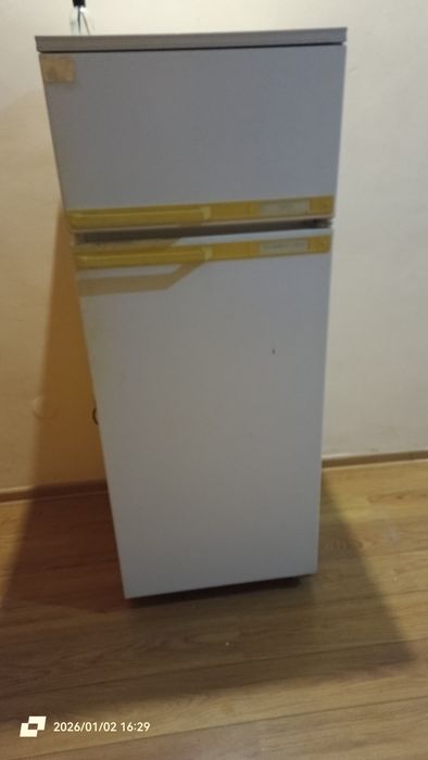 Холодильник Минск 15М