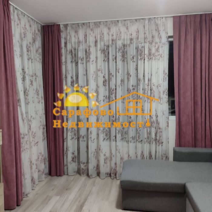 Дава под наем 2-стаен гр. Бургас - Сарафово 70m²