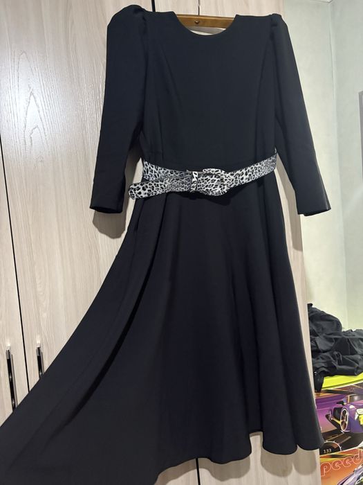 Продается платье