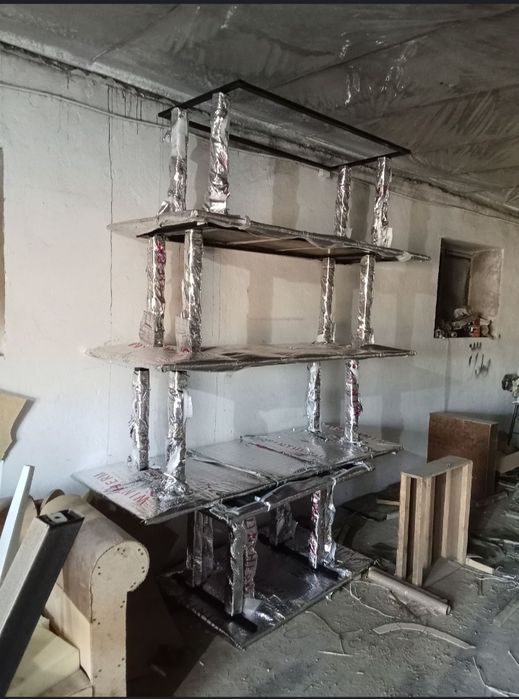 шпон, мдф, лдсп стол и панель жасаймыз