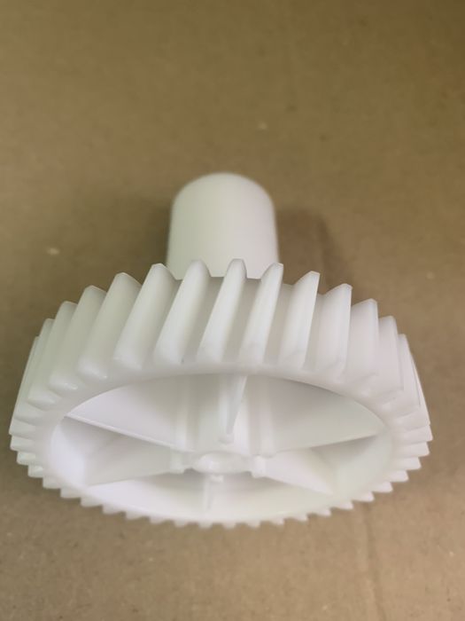 Pinion roata dintata cuplaj masina tocat bosch zelmer siemens noua