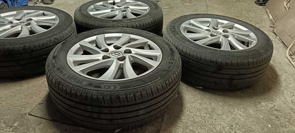 Продавам Мазда 6