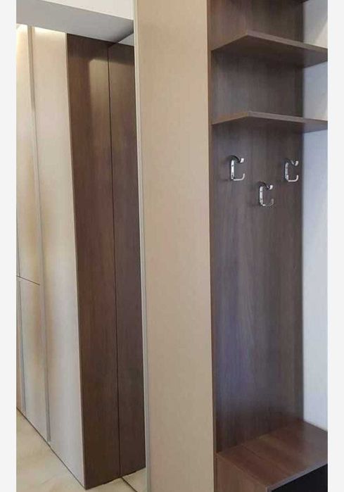 Garsoniera Studio Grozavesti