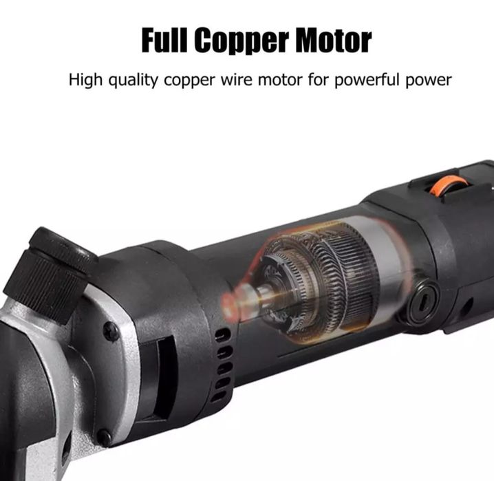 Машинка за овце кози и др. SHEEP KLIPPER професионална 1200W