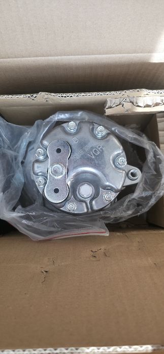 Компресор за климатик за Golf 3 Ridex