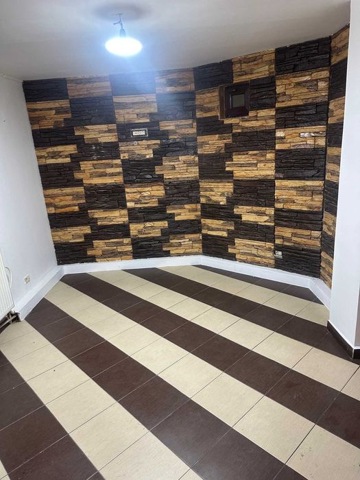 2 camere cu extindere – Parter – Zonă intens circulată (Bahne)