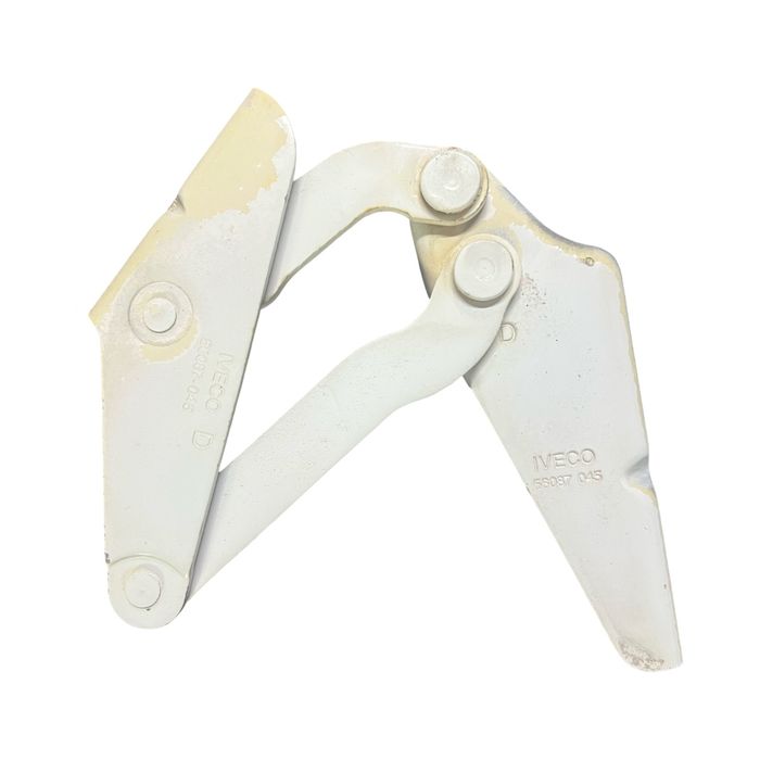 Balama Capota Motor Dreapta Iveco Daily Iv Box Body / Estate 2006 - 20