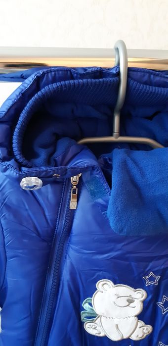 Комбинезон детский