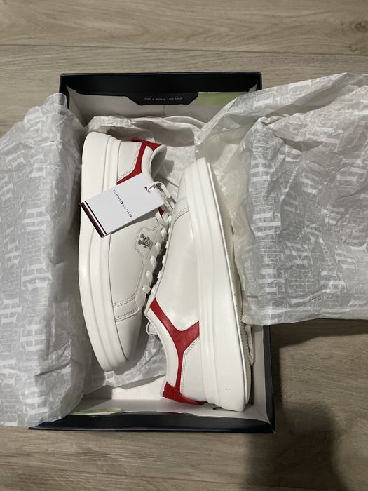 Sneakers Tommy Hilfiger originali