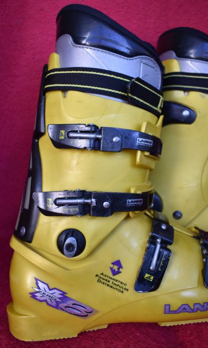 Ски обувки Lange 44.5ти номер