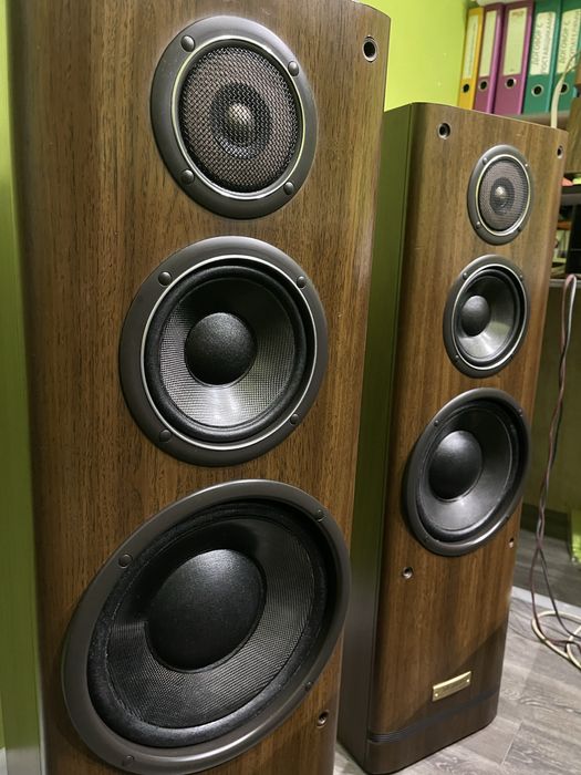 Акустика Onkyo D1000
