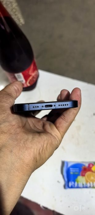 iPhone 13, 128 GB, Midnight, batareya 88%