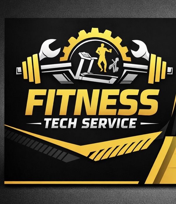 Reparatii, montaj, mentenanta aparatura fitness