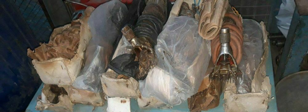 Msu200 МСУ200 Qoy mashinka