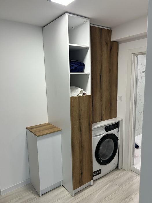 Дава се под наем Тристаен апартамент в Велинград - 115 кв.м за 598.23 € - Снимка #8