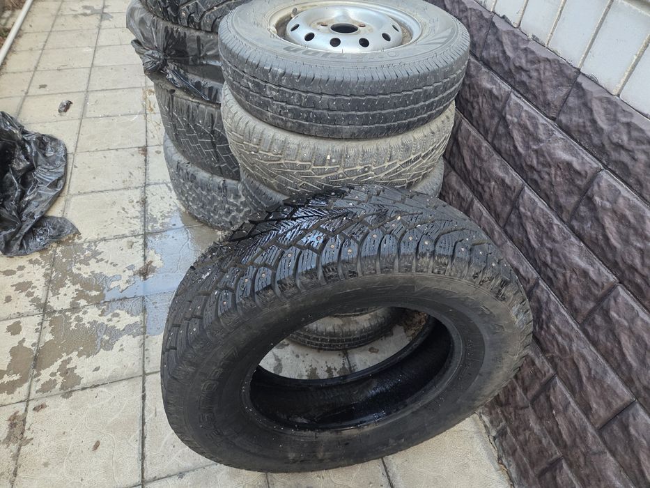 Покрышка сатылады