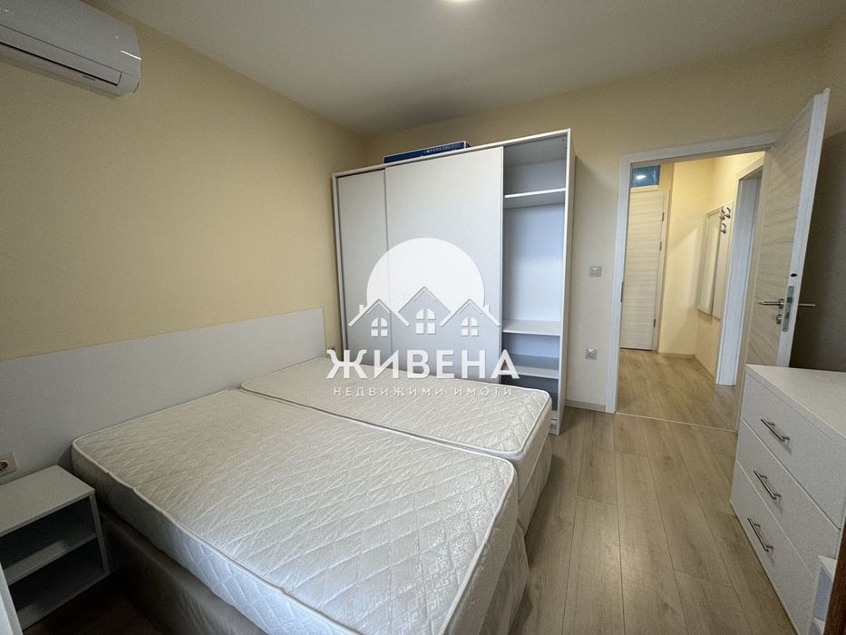 Продава се Двустаен апартамент в Варна, Аспарухово - 66 кв.м за 1233 €/кв.м - Снимка #3