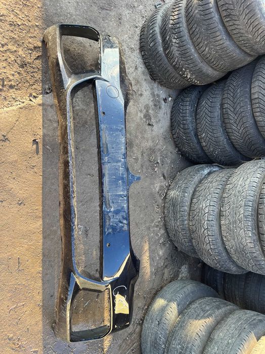 Броня BMW G30/31 M sport 7бр