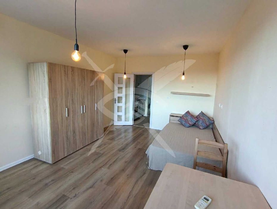 Дава се под наем Едностаен апартамент в София, Младост 3 - 38 кв.м за 348.84 € - Снимка #2