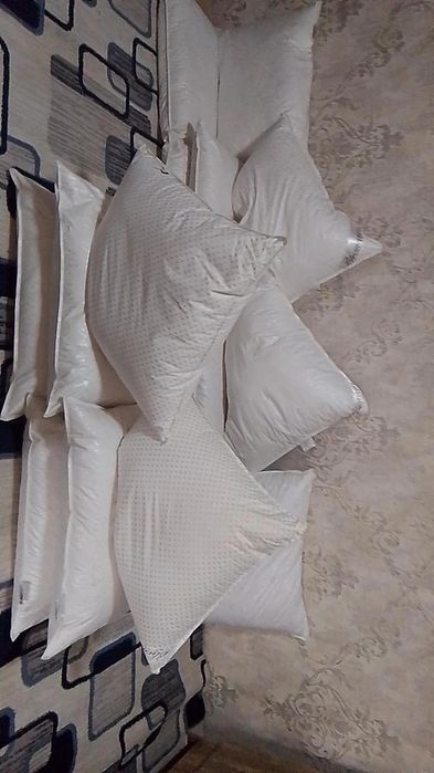 P A R  Y O S T I Q L A R