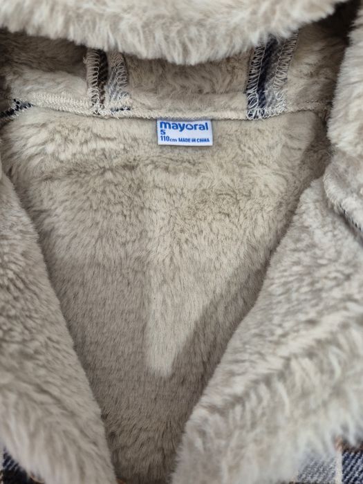 Зимни якета Майорал, Guess, размер 5г.