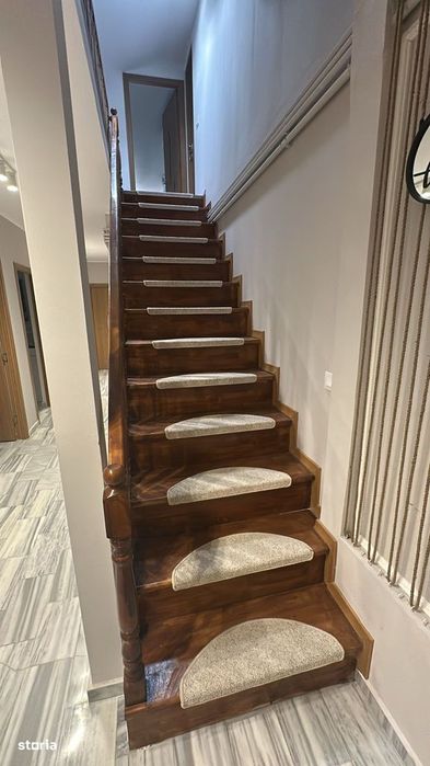 Apartament Eforie Nord 6 camere Ultracentral cu terasa 60mp
