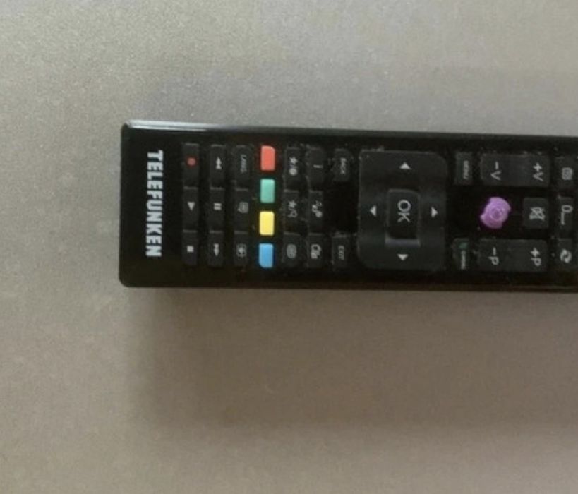 Led Telefunken 80 cm