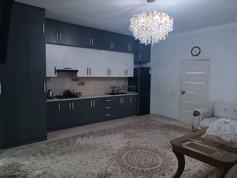 Аренда квартира Maderna