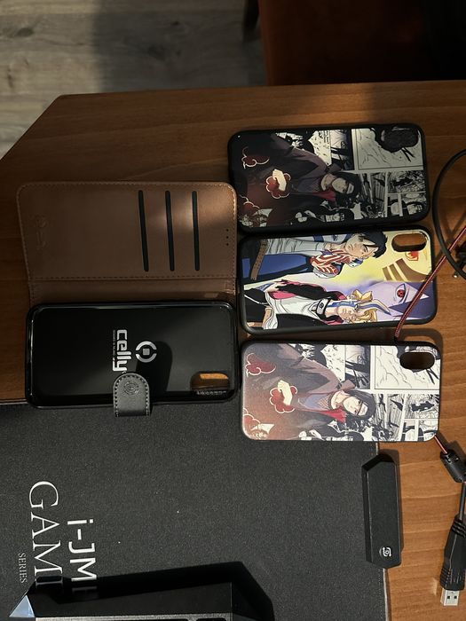 Кейсове за Iphone X/Xs