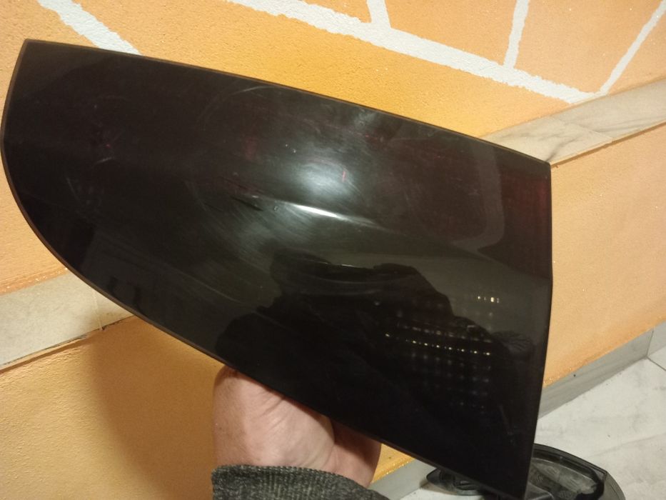 Vînd stopuri ford s-max fumuri