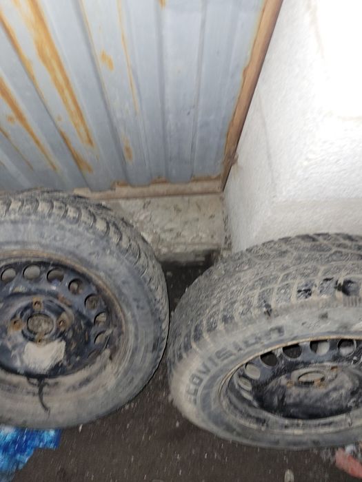 R14 штампы состояние среднего