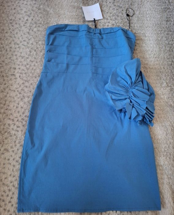 Нова рокля с етикет Lumina