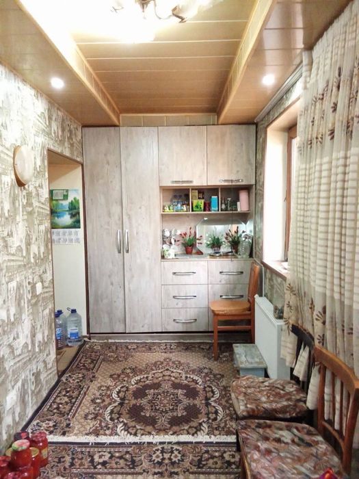 Продаётся 3 ком на НАВАИ