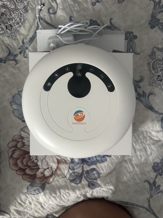 Ozon purifier HAPPINESS